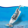 Efficient Two-Speed Adjustable Automatic Pool Filter Vacuum Cleaner: A Comprehensive Guide to Keeping Your Swimming Pool Clean